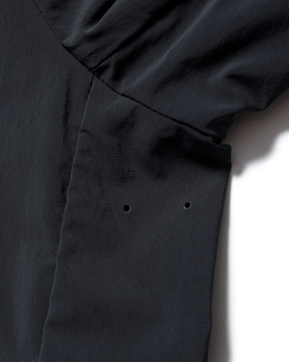 F.C.Real Bristol / TECH TEAM BLAZER (Black)